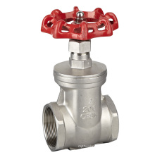 Ss304/316 Stainless Steel Gate Valve